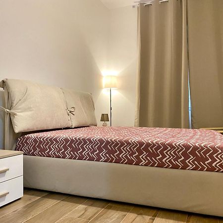 Sweet Home Margherita - Puglia Mia Apartments Monopoli Buitenkant foto