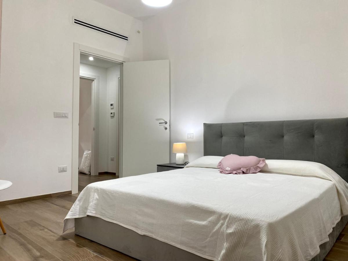 Sweet Home Margherita - Puglia Mia Apartments Monopoli Buitenkant foto