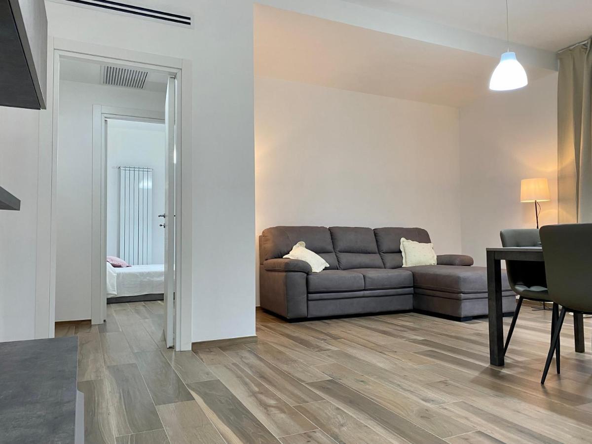 Sweet Home Margherita - Puglia Mia Apartments Monopoli Buitenkant foto