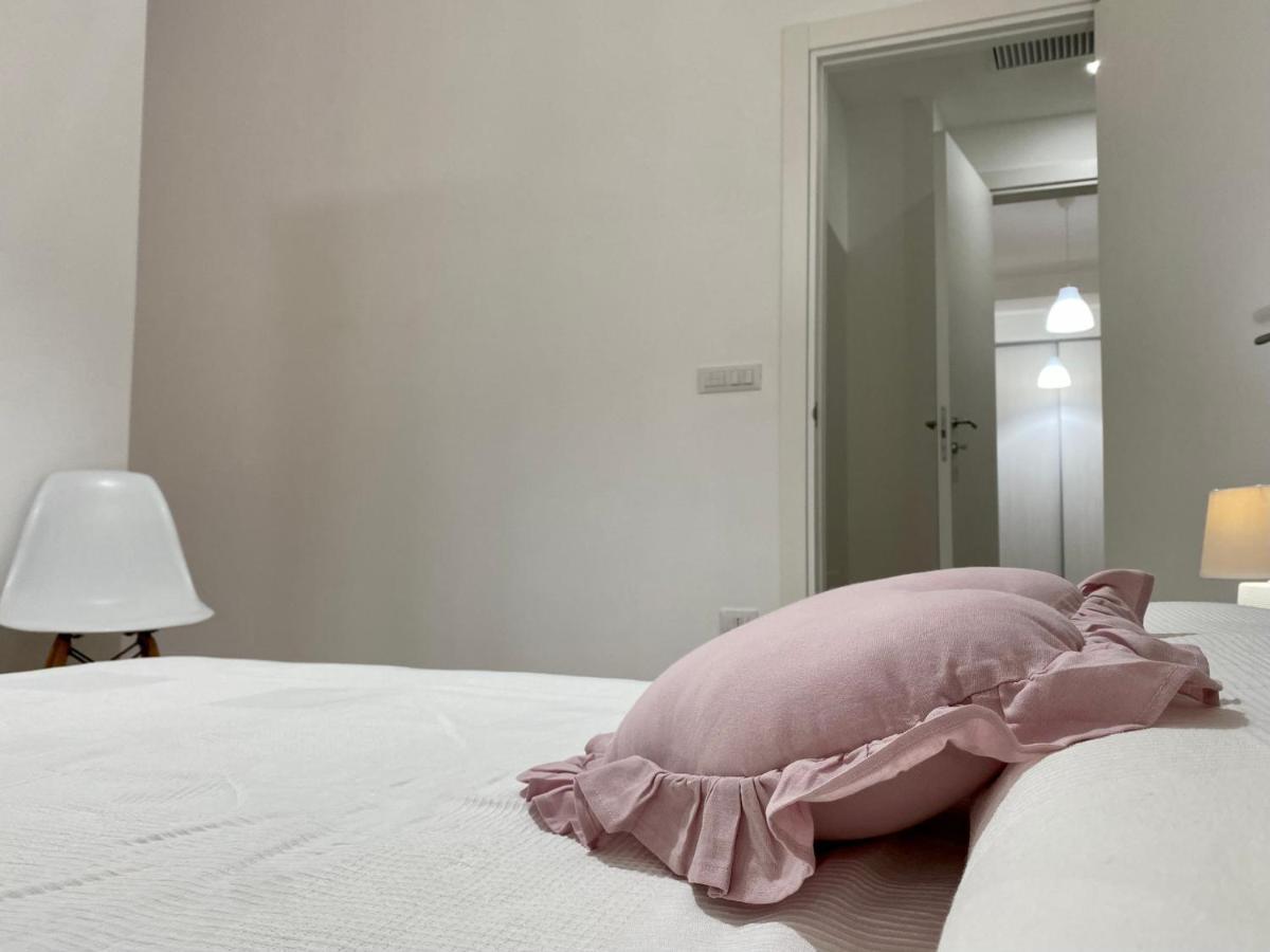 Sweet Home Margherita - Puglia Mia Apartments Monopoli Buitenkant foto