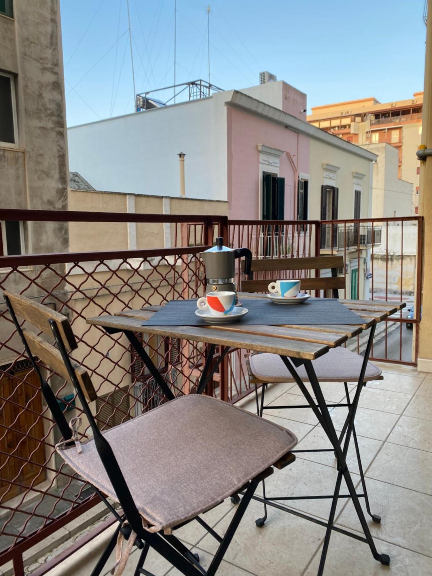 Sweet Home Margherita - Puglia Mia Apartments Monopoli Buitenkant foto