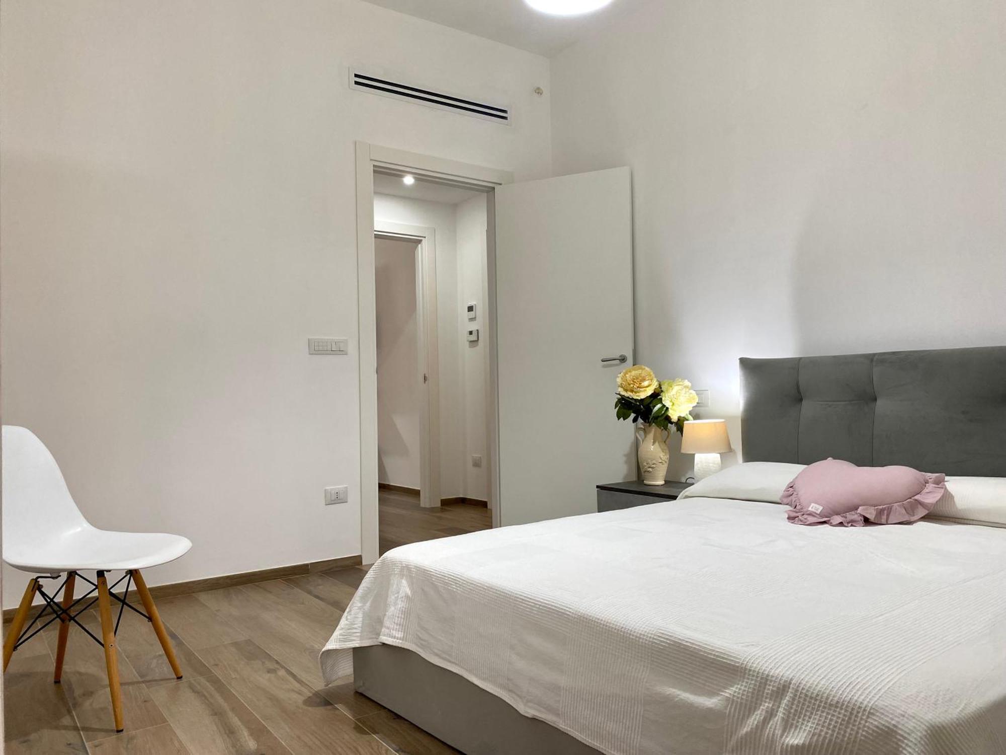 Sweet Home Margherita - Puglia Mia Apartments Monopoli Buitenkant foto