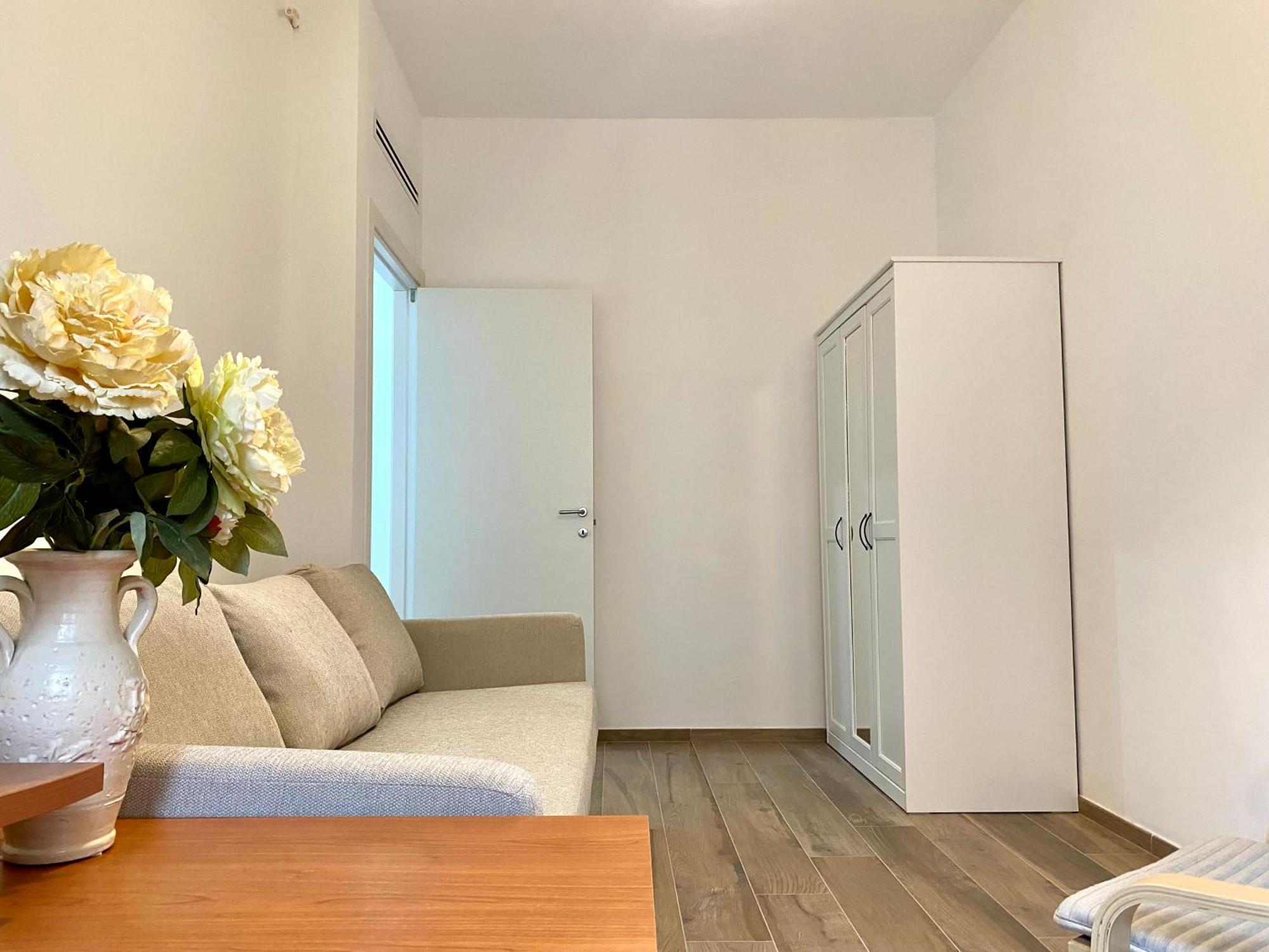 Sweet Home Margherita - Puglia Mia Apartments Monopoli Buitenkant foto